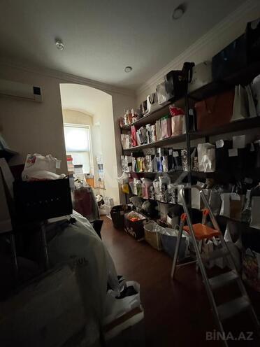 Satılır 3 otaqlı köhnə tikili 100 m², Sahil m., photo 14 from 18