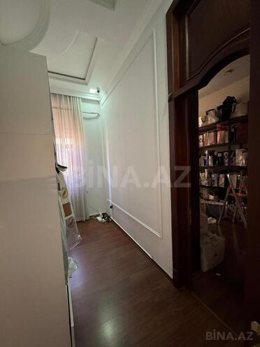 Satılır 3 otaqlı köhnə tikili 100 m², Sahil m., photo 15 from 18