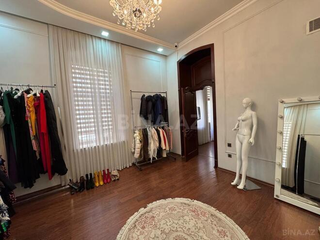 Satılır 3 otaqlı köhnə tikili 100 m², Sahil m., photo 16 from 18