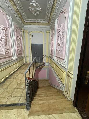 Satılır 3 otaqlı köhnə tikili 100 m², Sahil m., photo 6 from 18