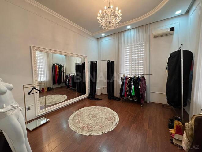 Satılır 3 otaqlı köhnə tikili 100 m², Sahil m., photo 17 from 18