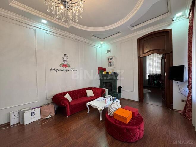 Satılır 3 otaqlı köhnə tikili 100 m², Sahil m., photo 11 from 18