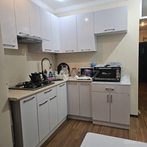 Сдаётся 3-комн. офис 100 м², м. Шах Исмаил Хатаи, photo 6 from 7