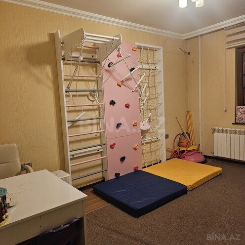 Сдаётся 3-комн. офис 100 м², м. Шах Исмаил Хатаи, photo 4 from 7