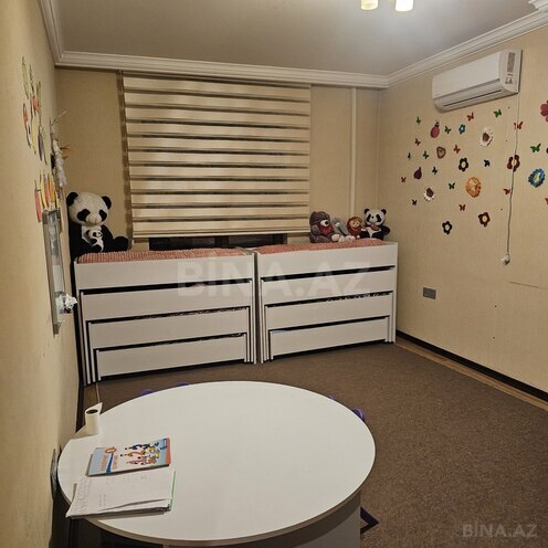 Сдаётся 3-комн. офис 100 м², м. Шах Исмаил Хатаи, photo 3 from 7