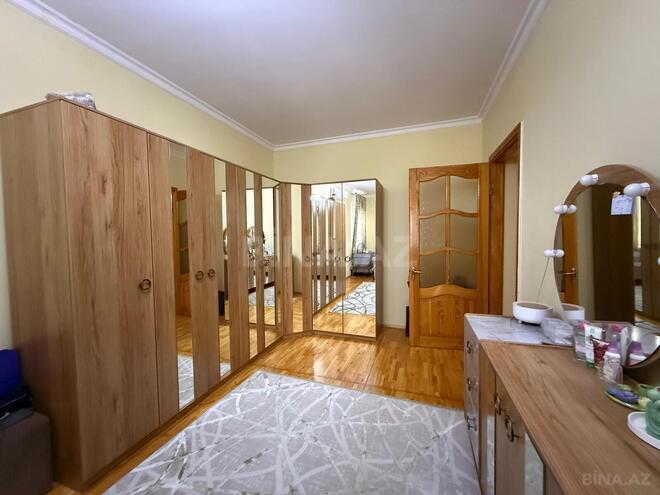 Satılır 4 otaqlı köhnə tikili 250 m², Yasamal q., photo 27 from 29