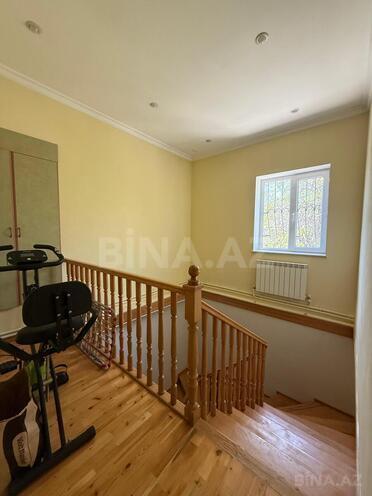 Satılır 4 otaqlı köhnə tikili 250 m², Yasamal q., photo 18 from 29