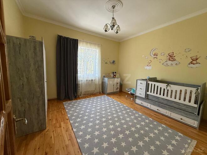 Satılır 4 otaqlı köhnə tikili 250 m², Yasamal q., photo 25 from 29