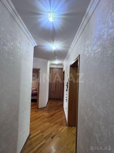 Satılır 3 otaqlı köhnə tikili 65 m², Badamdar q., photo 7 from 8
