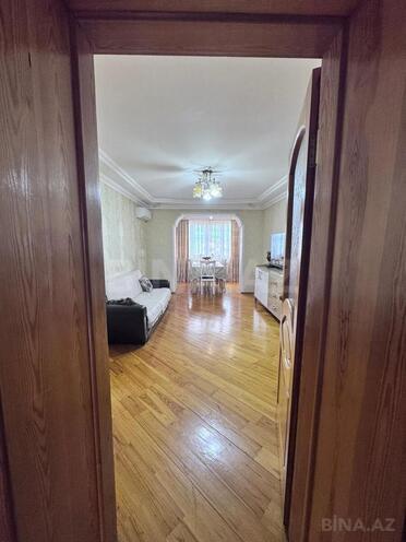 Satılır 3 otaqlı köhnə tikili 65 m², Badamdar q., photo 5 from 8