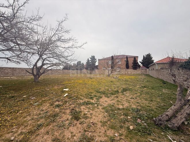 Продаётся  участок 12 сот, пос. Мардакан, photo 8 from 10