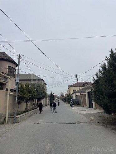 Satılır 6 otaqlı həyət evi/bağ evi 250 m², Sulutəpə q., photo 3 from 19