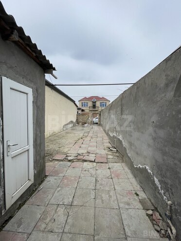 Satılır 6 otaqlı həyət evi/bağ evi 250 m², Sulutəpə q., photo 18 from 19
