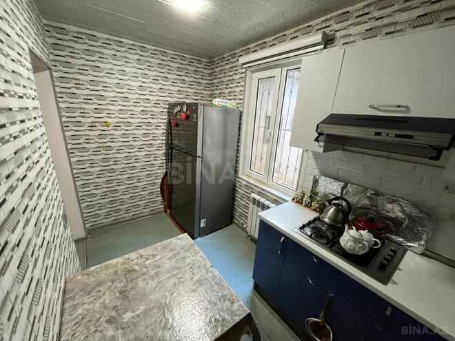 Satılır 3 otaqlı həyət evi/bağ evi 113 m², İnşaatçılar m., photo 15 from 20