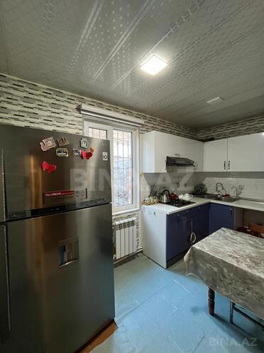 Satılır 3 otaqlı həyət evi/bağ evi 113 m², İnşaatçılar m., photo 14 from 20