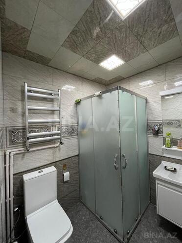 Satılır 3 otaqlı həyət evi/bağ evi 113 m², İnşaatçılar m., photo 16 from 20