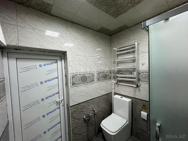 Satılır 3 otaqlı həyət evi/bağ evi 113 m², İnşaatçılar m., photo 17 from 20