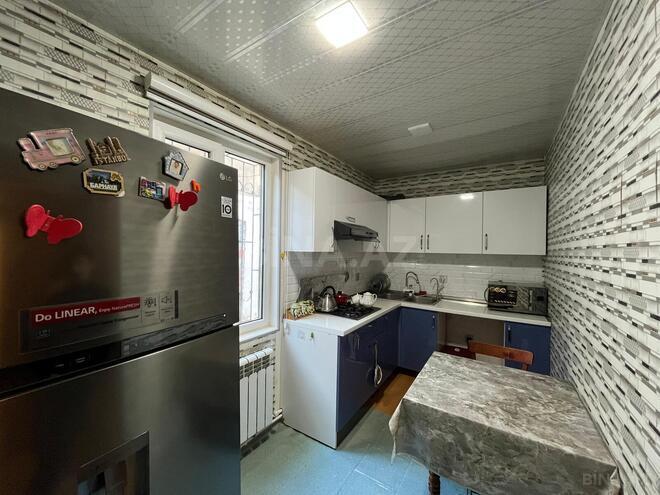 Satılır 3 otaqlı həyət evi/bağ evi 113 m², İnşaatçılar m., photo 13 from 20