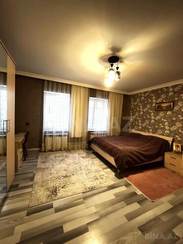 Satılır 3 otaqlı həyət evi/bağ evi 113 m², İnşaatçılar m., photo 10 from 20