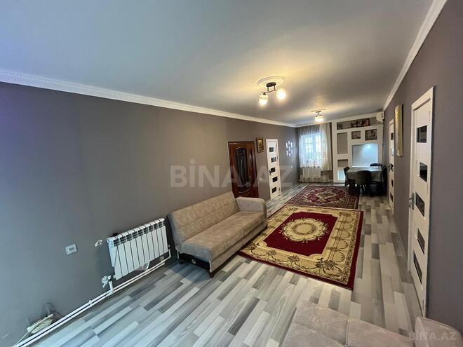 Satılır 3 otaqlı həyət evi/bağ evi 113 m², İnşaatçılar m., photo 7 from 20