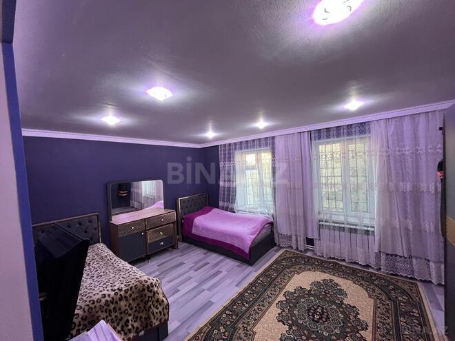 Satılır 3 otaqlı həyət evi/bağ evi 113 m², İnşaatçılar m., photo 3 from 20
