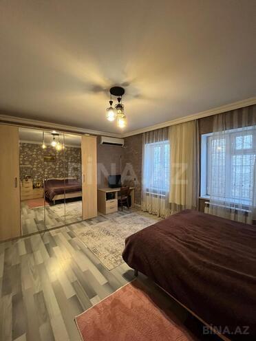 Satılır 3 otaqlı həyət evi/bağ evi 113 m², İnşaatçılar m., photo 11 from 20