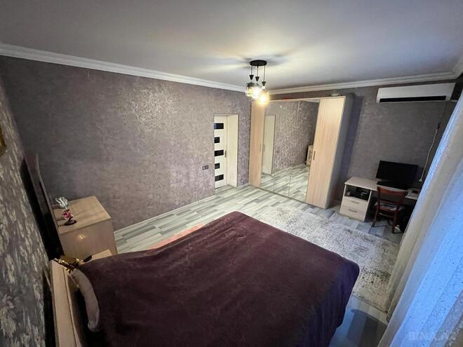 Satılır 3 otaqlı həyət evi/bağ evi 113 m², İnşaatçılar m., photo 12 from 20