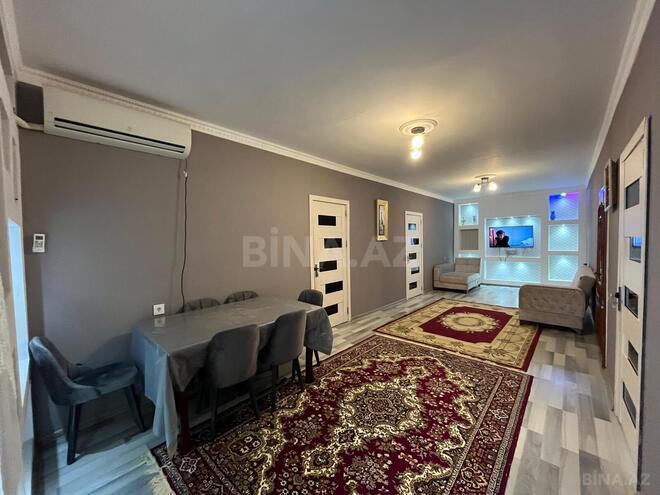 Satılır 3 otaqlı həyət evi/bağ evi 113 m², İnşaatçılar m., photo 8 from 20