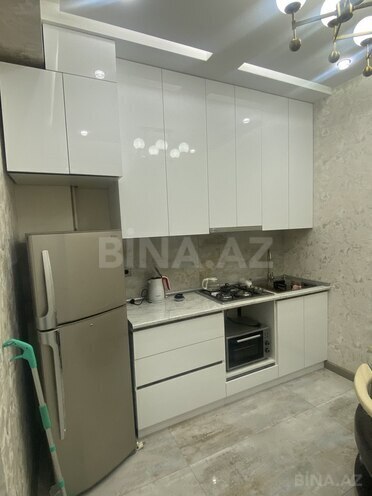 İcarəyə verilir 2 otaqlı yeni tikili 72 m², photo 11 from 16