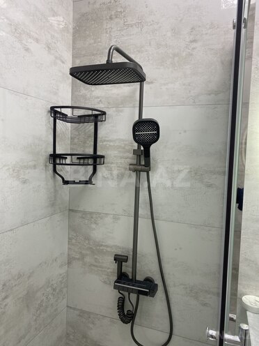 İcarəyə verilir 2 otaqlı yeni tikili 72 m², photo 13 from 16