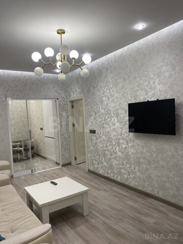 İcarəyə verilir 2 otaqlı yeni tikili 72 m², photo 8 from 16