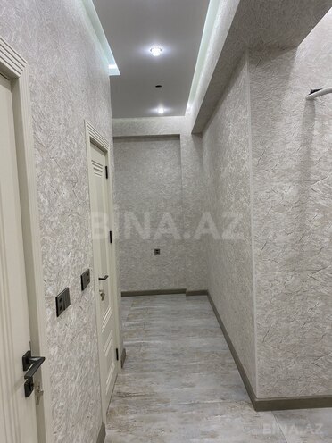 İcarəyə verilir 2 otaqlı yeni tikili 72 m², photo 4 from 16
