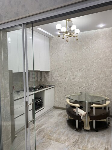 İcarəyə verilir 2 otaqlı yeni tikili 72 m², photo 9 from 16