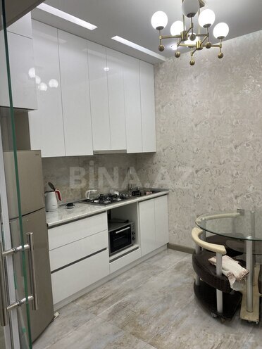 İcarəyə verilir 2 otaqlı yeni tikili 72 m², photo 12 from 16