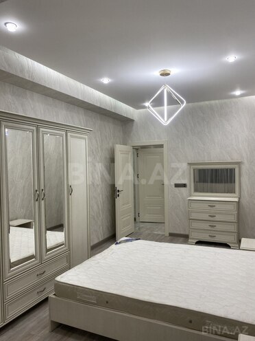 İcarəyə verilir 2 otaqlı yeni tikili 72 m², photo 6 from 16