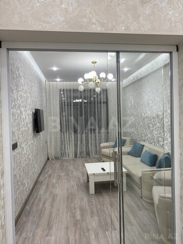 İcarəyə verilir 2 otaqlı yeni tikili 72 m², photo 10 from 16