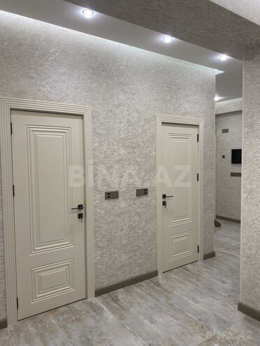 İcarəyə verilir 2 otaqlı yeni tikili 72 m², photo 5 from 16