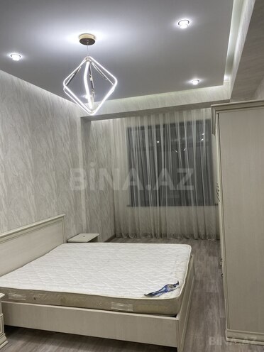İcarəyə verilir 2 otaqlı yeni tikili 72 m², photo 7 from 16