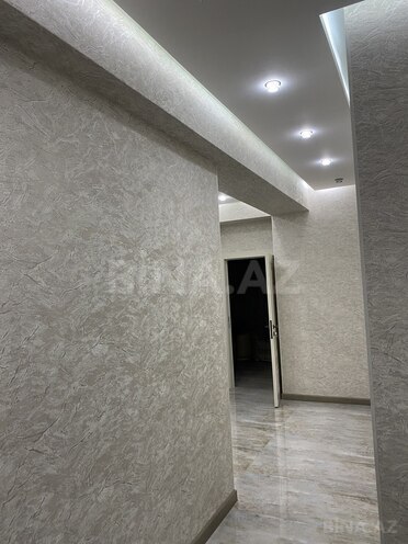 İcarəyə verilir 2 otaqlı yeni tikili 72 m², photo 3 from 16