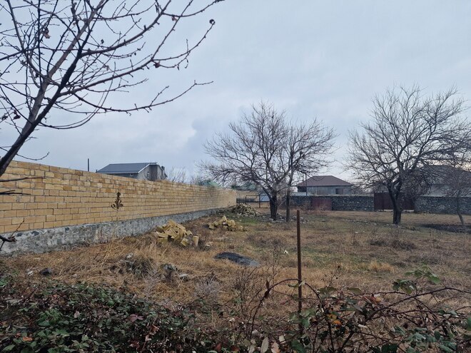 Satılır  torpaq 20 sot, photo 12 from 15