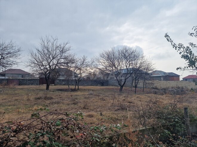 Satılır  torpaq 20 sot, photo 10 from 15