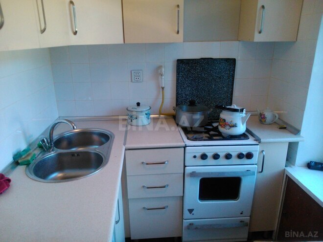 Сдаётся 1-комн. вторичка 35 м², м. Ичеришехер, photo 5 from 11