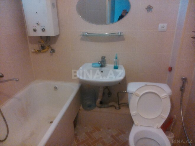 Сдаётся 1-комн. вторичка 35 м², м. Ичеришехер, photo 9 from 11