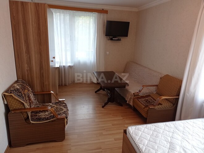 Сдаётся 1-комн. вторичка 35 м², м. Ичеришехер, photo 3 from 11