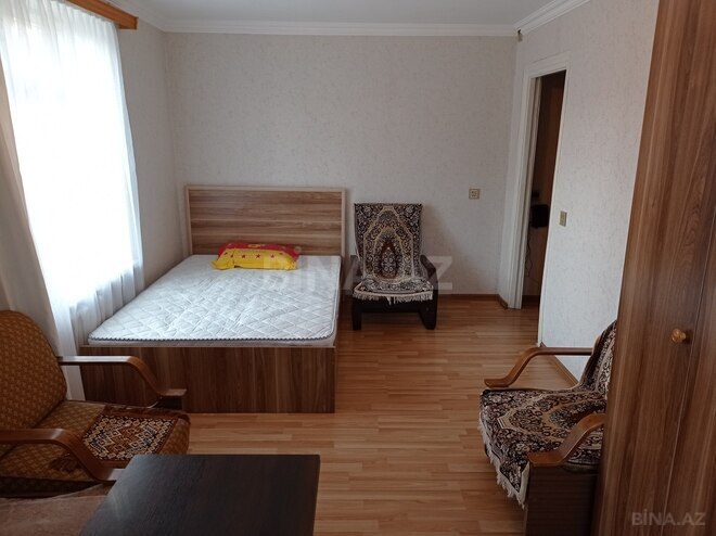 Сдаётся 1-комн. вторичка 35 м², м. Ичеришехер, photo 4 from 11