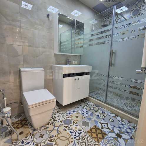 Satılır 2 otaqlı yeni tikili 70 m², Nəriman Nərimanov m., photo 5 from 7