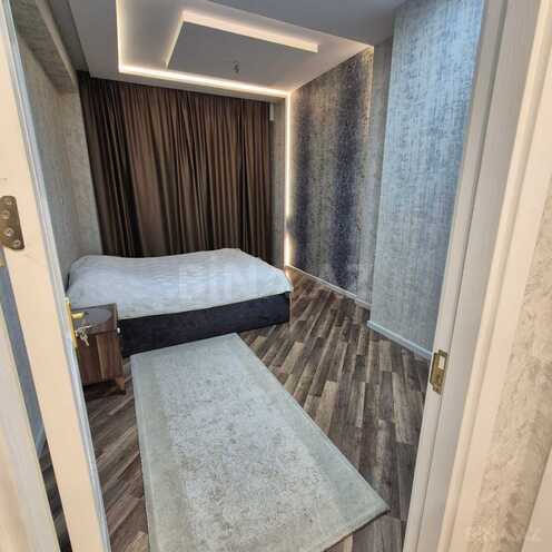 Satılır 2 otaqlı yeni tikili 70 m², Nəriman Nərimanov m., photo 1 from 7