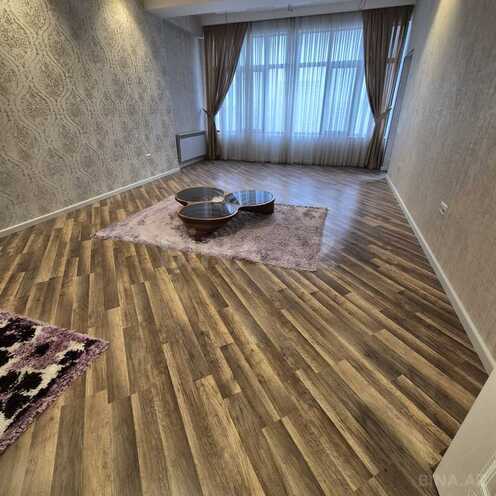 Satılır 2 otaqlı yeni tikili 70 m², Nəriman Nərimanov m., photo 3 from 7