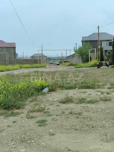 Satılır  torpaq 3 sot, Dədə Qorqud q., photo 4 from 10