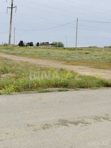 Satılır  torpaq 3 sot, Dədə Qorqud q., photo 5 from 10